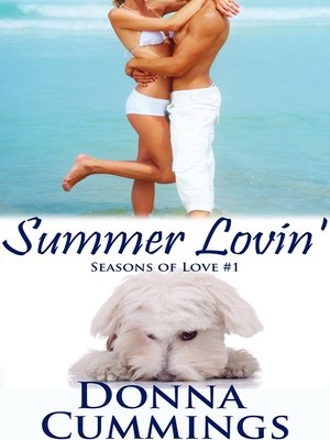 cover image of Summer Lovin'